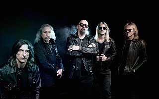 Ikona metalu – zespół Judas Priest ponownie w Polsce